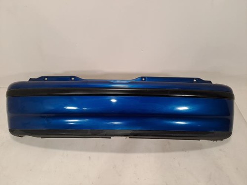Paraurti posteriore fiat punto - posteriore,