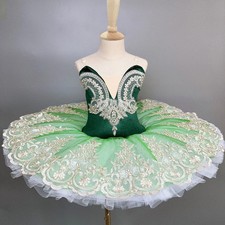Elegante abito balletto - abito, da