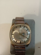 ANKER automatic vintage watch