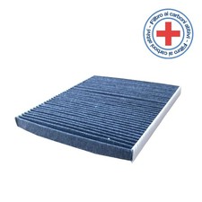 Filtro Abitacolo Fiat 500 500