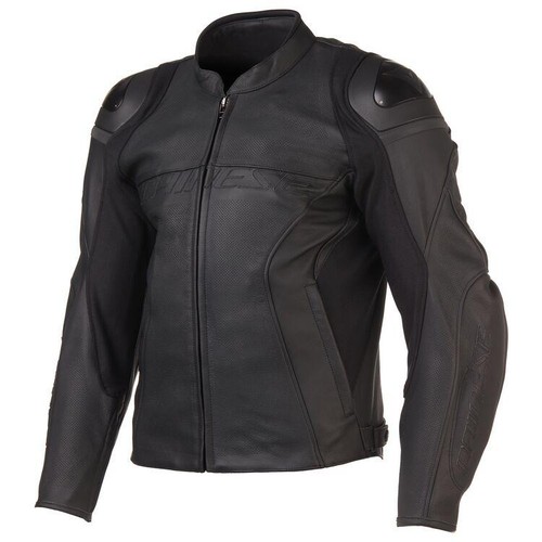 Giacca moto dainese racing - dainese, 4