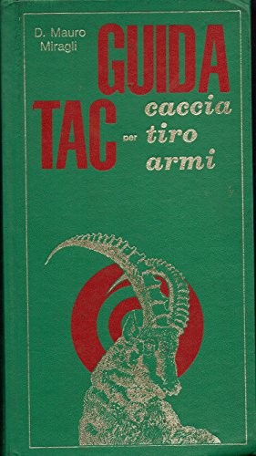 Guida tac per - per, caccia,