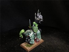 Il Vecchio Mondo DPS dipinto