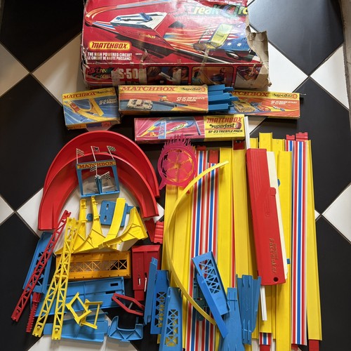 Lotto lavoro vintage - lavoro,