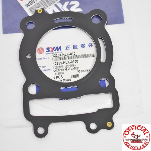 Sym evo 200 12 - hd,