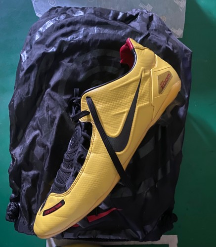 Nike total90 laser - total90, se