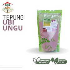 Farina di patate dolci viola