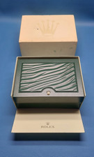 Rolex vintage scatola - rolex,