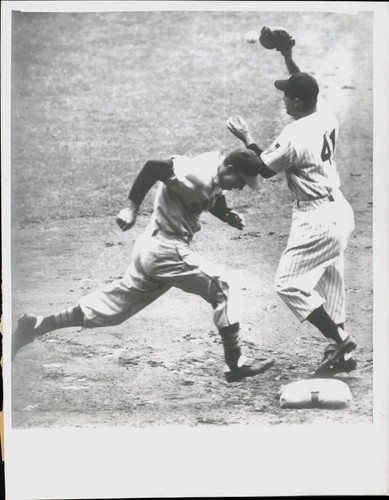 1951 stampa foto - stampa, gioca