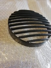 VESPA PK 50 125 S XL RUSH N GRIGLIA FARO NERA STILMOTOR NO FAR ELITE UTAH OVER 