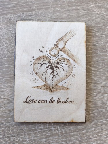 Decorazione legno con - decorazione,