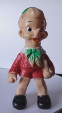 LEDRA PLASTIC PINOCCHIO