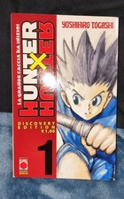 HUNTER X HUNTER Numero 1