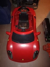 Auto elettrica per bambini