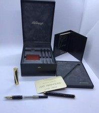 Dupont art nouveau black - dupont,