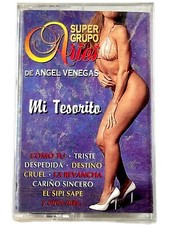 SUPER GRUPO ARIES de Angel