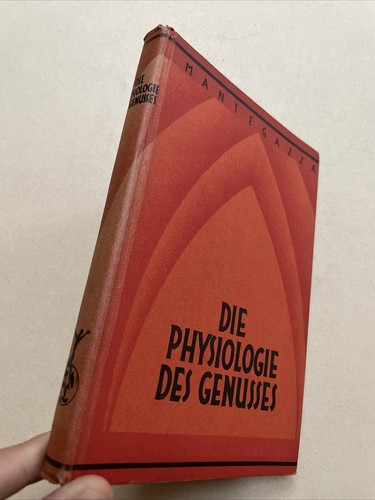 Fisiologia del piacere - fisiologia,