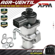 Valvola EGR Radiatore