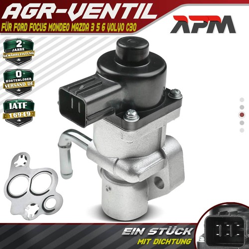 Valvola egr radiatore - egr,