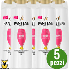PANTENE PRO-V SHAMPOO RICCI