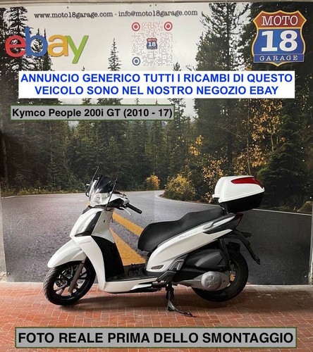 Sono disponibili ricambi - sono,