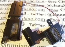 HP COMPAQ PRESARIO F700 F75EL casse speaker