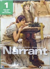 Libri di testo Letteratura