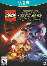LEGO Star Wars - The Force