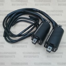 Bobina di accensione x2 per