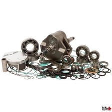 KIT REVISIONE MOTORE COMPLETO