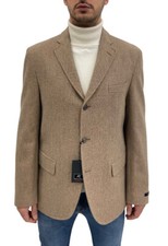Giacca uomo Reporter, beige in