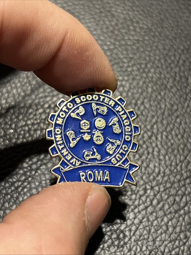 Vespa club italia - club,