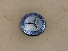 Distintivo cofano originale