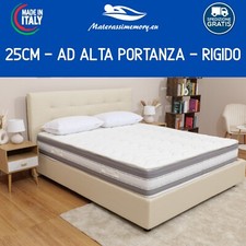 Materasso in poliuretano