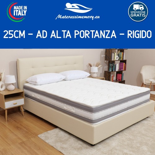 Materasso poliuretano - in,