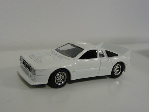 Vitesse lancia 037 rally - vitesse,