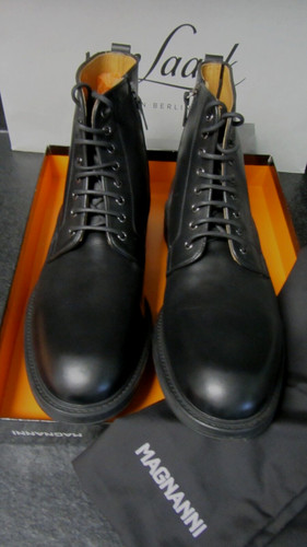 Magnanni boots 46 coole - , 45