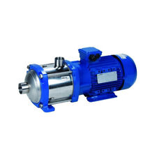 POMPA AUTOCLAVE LOWARA HP 4