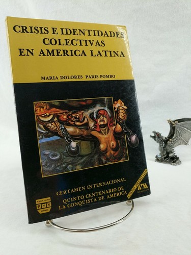 Crisis identidades - crisis, e