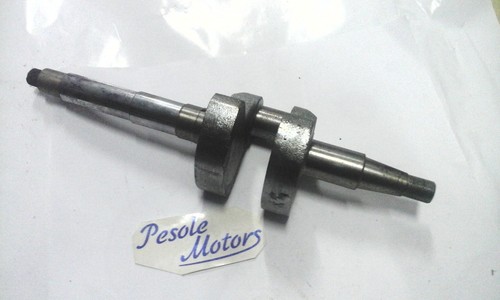 Albero motore acme ruggerini - motore,
