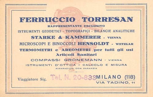 C4299 milano ferruccio - milano,,