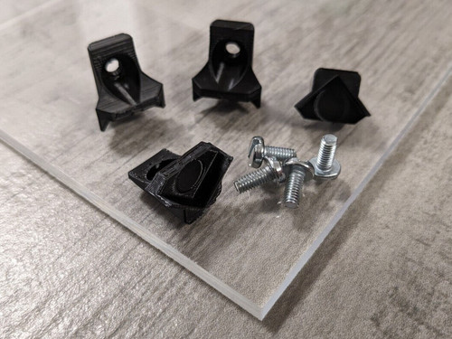 Supports étagère ikea - +,