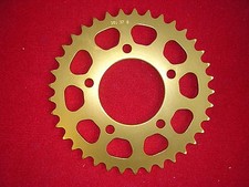 Pignone posteriore Marchesini