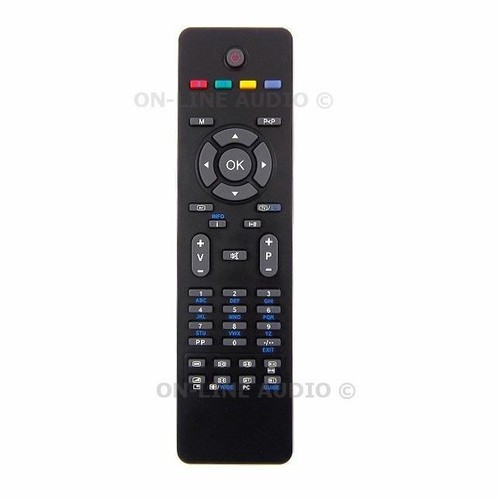 Telecomando originale per - tv,