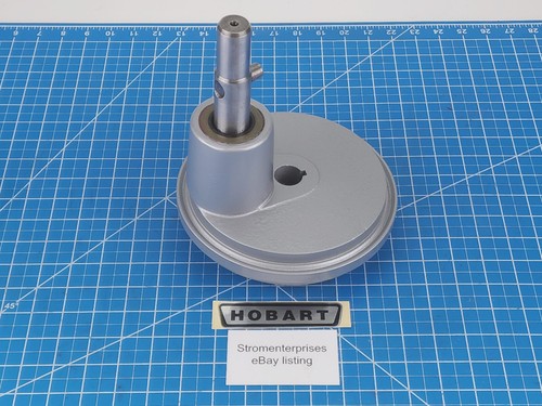 Miscelatore hobart d300 - hobart,