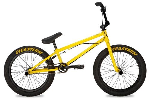 Eastern bmx orbit - eastern,