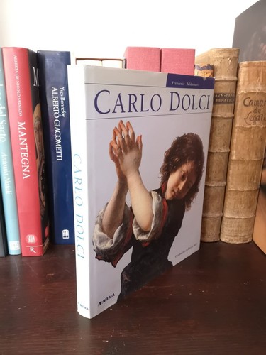 Carlo dolci francesca - dolci,
