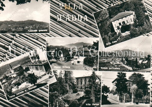 1965 villa adda - 1965, d’adda