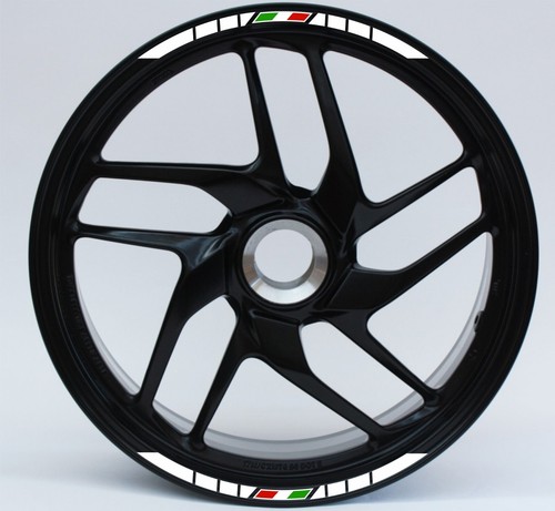 Adesivi cerchi moto - per, ducati