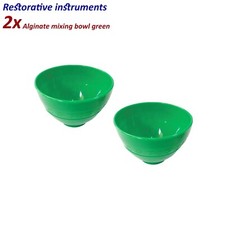 Set di 2 Dentale STRUMENTI